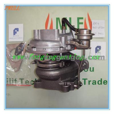 Nissan MD22 Engine Turbocharger 14411-VK500