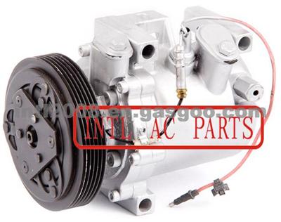 Air Ac Compressor Saab 900 1994 1995 1996 1997 1998 6pk Kompressor 4759148 4632063 4634895 4230454