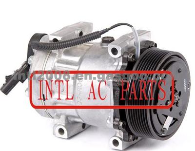 Ac Compressor SD7h15 1994-2005 Dodge Ram 2500 3500 5.9L Diesel 8PK 55055339AJ 55055339AH 4682 4721 4750 4775 4789 4829 4889 4899