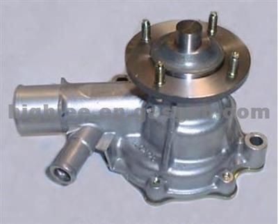 Water Pump 16100-19045 For TOYOTA