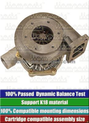 Jiamparts Turbo TB4131 466828-3