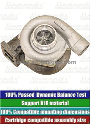 TB4131 466828-7S Turbocharger