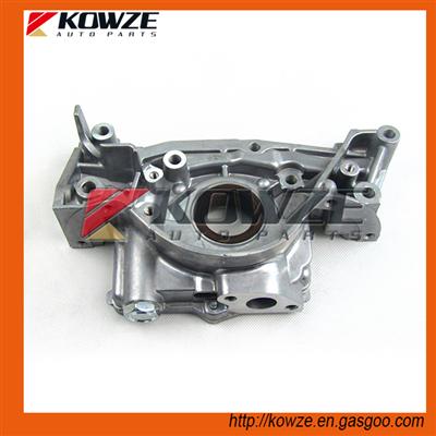Oil Pump For Mitsubishi Pajero V73 V93 6G72 V65 V75 6G74 V77 V97 6G75 2001-2009 MD363751 1211A021