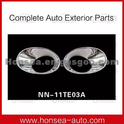 Nissan Front Fog Light Cover NN-11TE03A