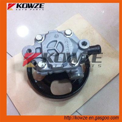 Power Steering Oil Pump Assembly For Mitsubishi Lancer CS1A CS2A CS3A CS3W MN184075