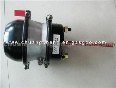 Spring Brake Chamber,Brake Chamber T2430DD