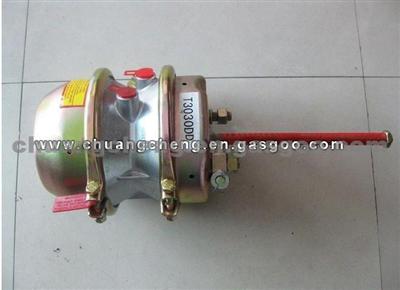 Spring Brake Chamber T3030DD