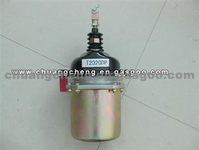 Spring Brake Chamber,Brake Parts T2020DP