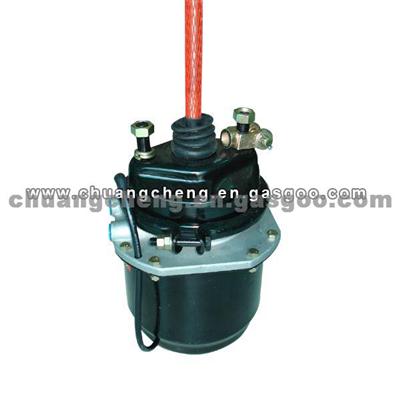 Spring Brake Chamber T1624DP