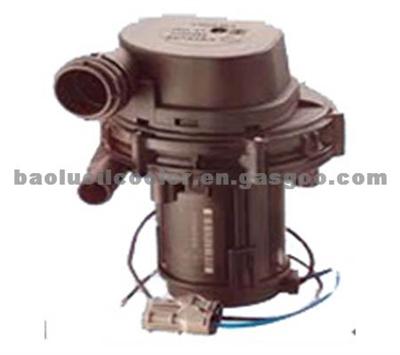 VOLVO 850 Secondary Air Pump OE:3507813