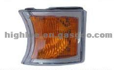 SCANIA 5 SERIES R420 P380 CORNER LAMP 1747981