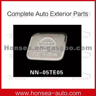 High Performance Gas Tank Cover NN-05TE05 For Nissan