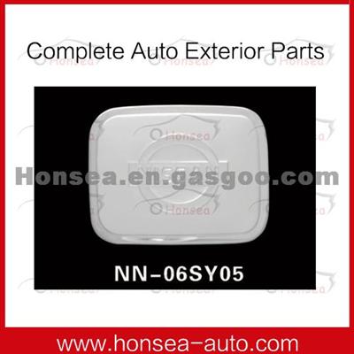 High Performance Gas Tank Cover NN-06SY05 For Nissan