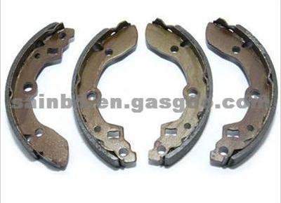 SUZUKI Escudo&Vitara Brake Shoes 53210-60A00