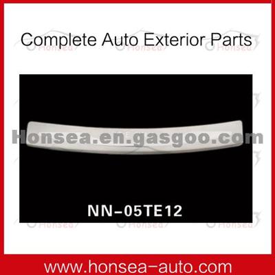 Rear Bumper Foot Plate NN-05TE12 For Nissan