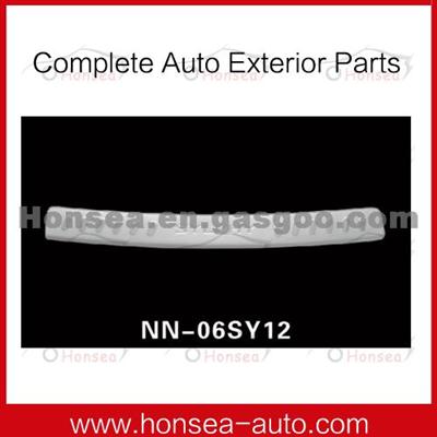 Rear Bumper Foot Plate NN-06SY12 For Nissan