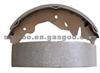 KIA Pride&MAZDA Festiva Brake Shoe FSB264