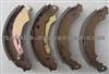 PEUGEOT 206 Brake Shoes GS8642