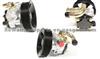 KIA SORENTO 02-09 2.5 Power Steering Pump 57100-3E020