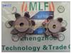 Precision Lost Wax Investment Casting Products