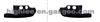 SCANIA 5SERIES R420 P380 BUMPER COVER 1923746 1923744