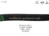 Ribbed Belt 11920-CA000 6PK 1075 NISSA BLUEBIRD (U11)1.8 TURBO
