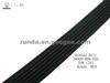 Ribbed Belt 38920-RBB-E03 7PK 1751 Honda RE4