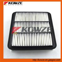 Air Cleaner Element Air Filter For Mitsubishi Pickup Triton L200 KA4T KB4T KB8T KH8W KH9W Space Wagon N84W 1500A098 MR529773