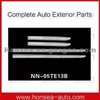 High Performance Side Door Streamer NN-05TE13B For Nissan