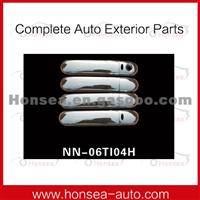 Nissan High Performance Door Handle Cover NN-06TI04H