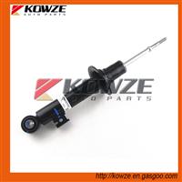 Front Suspension Shock Absorber For Mitsubishi Pickup Triton L200 KA4T KB4T MR992321 MR992320 4062A031