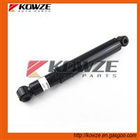 Rear Suspension Shock Absorber For Mitsubishi Pickup Triton L200 KA4T KB4T MR992632 4162A183