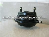 Truck Spring Brake Chamber T20-DISC