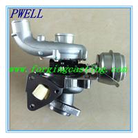 761433-0002 For GTB1549V Turbochagrer