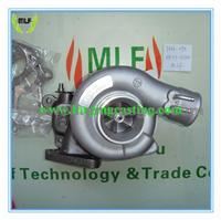 Turbocharger TD04-09B 49177-01500