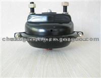 Truck Spring Brake Chamber T30-DISC