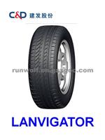 Lanvigator Tire Brand Comfort 1