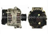 AUTO ALTERNATOR FOR RENAULT,7700427932, 7700431890, 0124325024