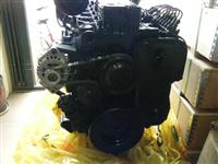 DCEC Truck Engine Assembly L340-30