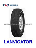 Lanvigator Tire Brand Mile Max