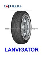 Lanvigator Tire Brand Touring Max