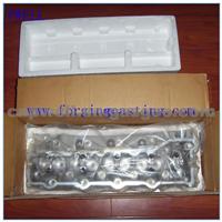 See Larger Image Mitsubishi Pajero Diesel Cylinder Head 4M40T