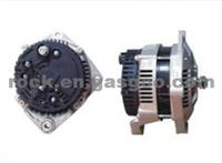 ALTERNATOR A14VI19 FOR VALEO