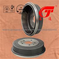 3598 Toyota Hiace Performance Brake Drum