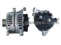 DODGE DURANGO AUTO ALTERNATOR 56041120AC 0-124-525-002