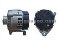 ALTERNATOR 0124515025 FOR VALEO