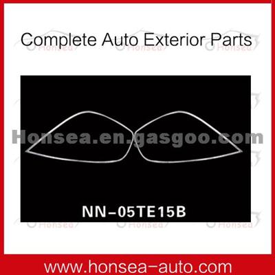 High Quality Taillight Cover NN-05TE15B For Nissan