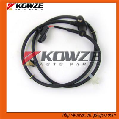 Front ABS Sensor For Mitsubishi Outlander CU2W CU4W CU5W 4G64 4G69 MR961238