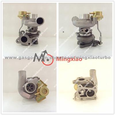 Turbo TD025M 49173-06503