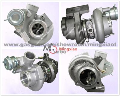 Turbo TD04HL-15T 49189-01800 9172180